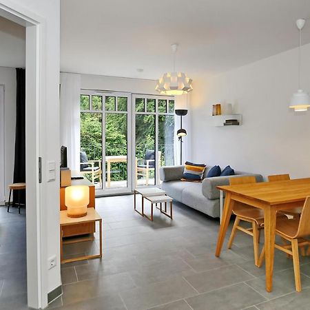 Linden-Palais Wohnung 21 Heiligendamm Extérieur photo