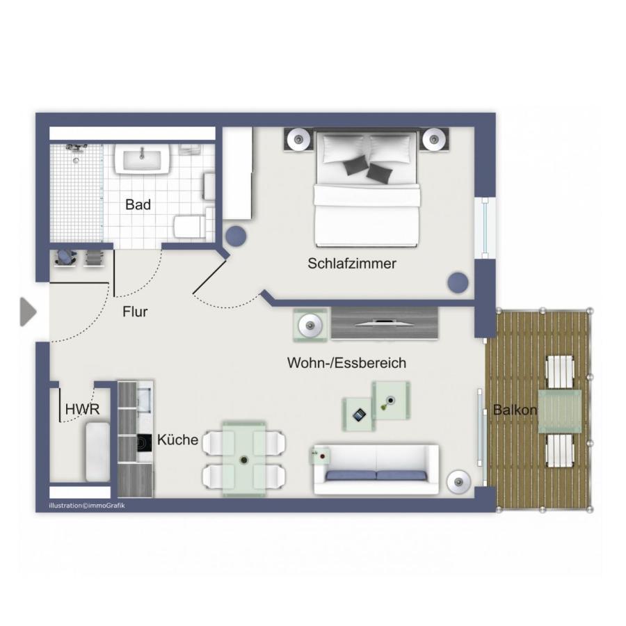 Linden-Palais Wohnung 21 Heiligendamm Extérieur photo